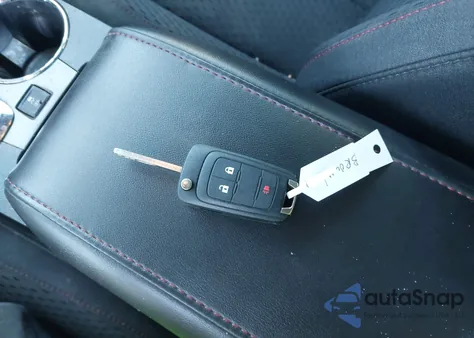 2013 Chevrolet Equinox Ls из США, поврежденный, VIN 2GNALBEK1D1229371